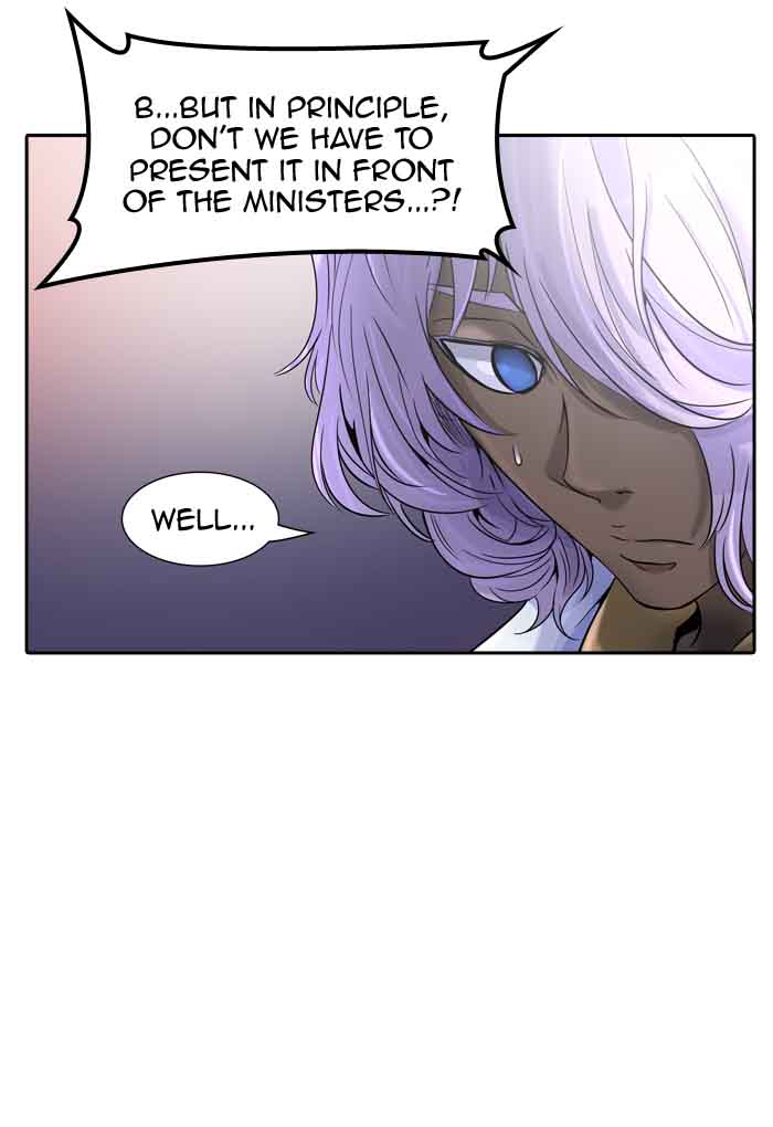Tower Of God 389 15