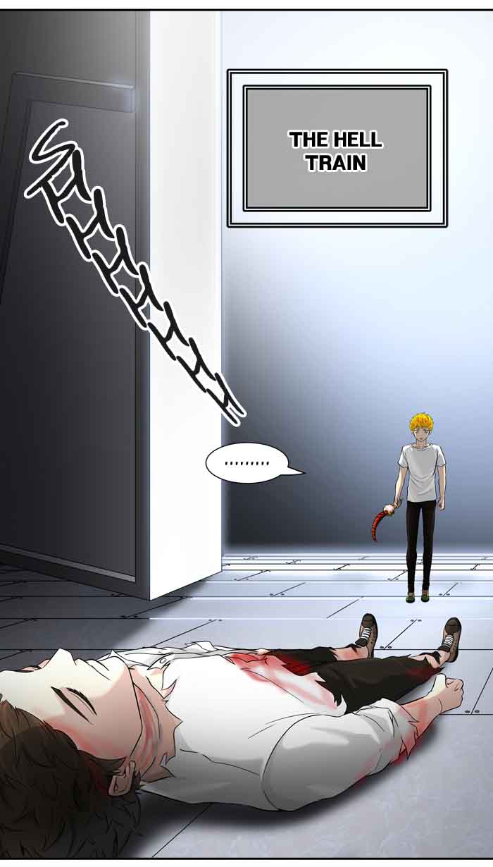 Tower Of God 389 20
