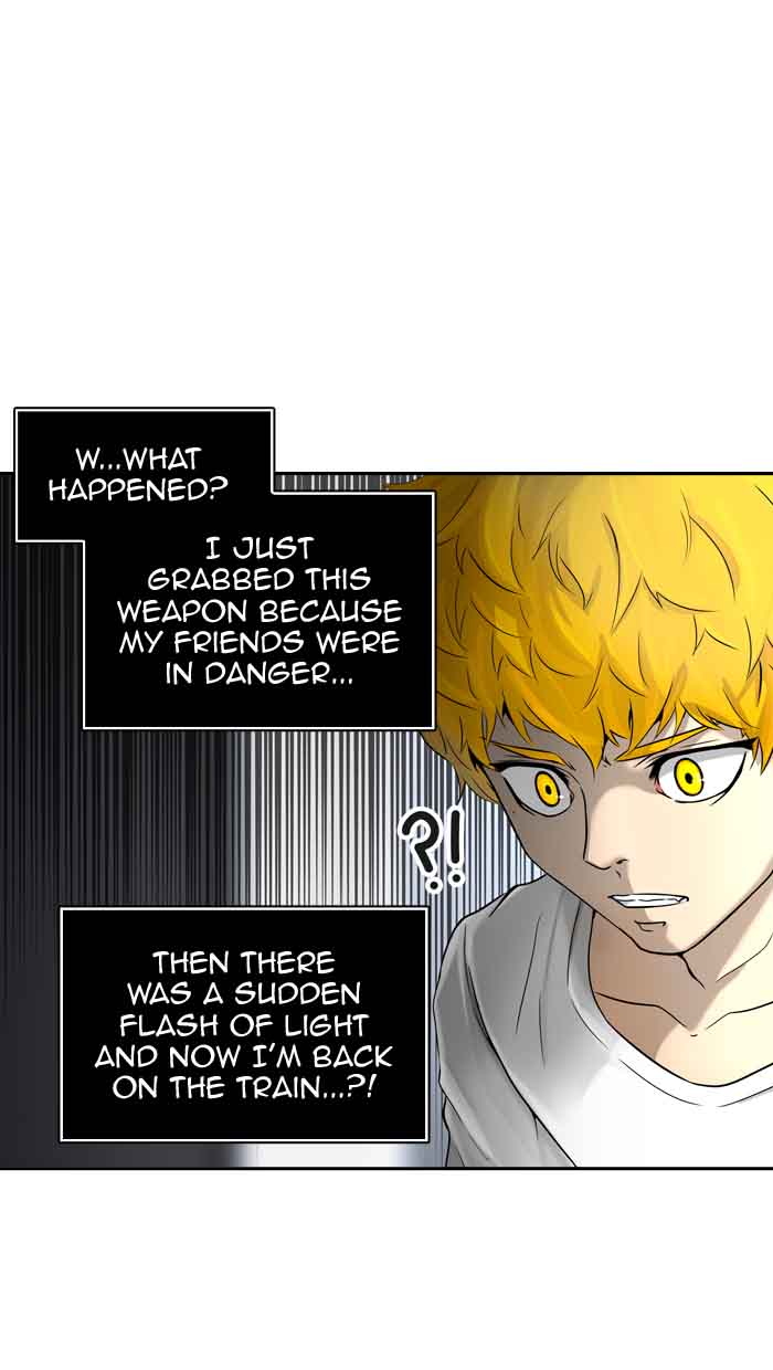 Tower Of God 389 21