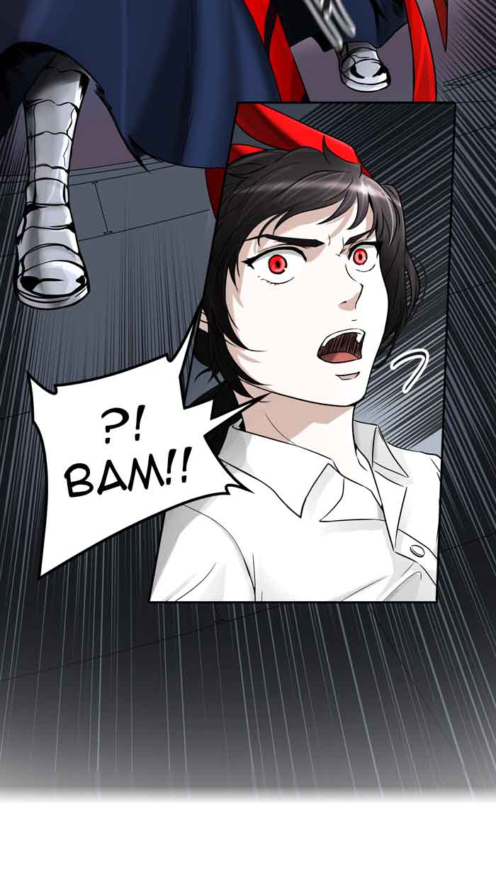 Tower Of God 389 23