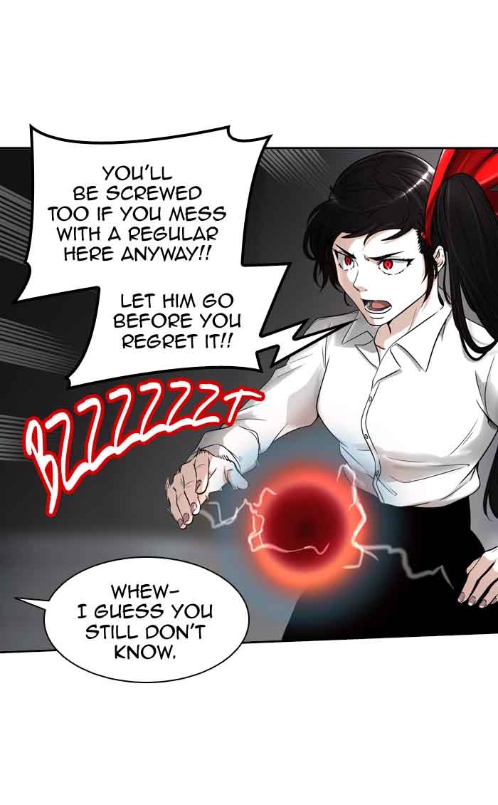 Tower Of God 389 31