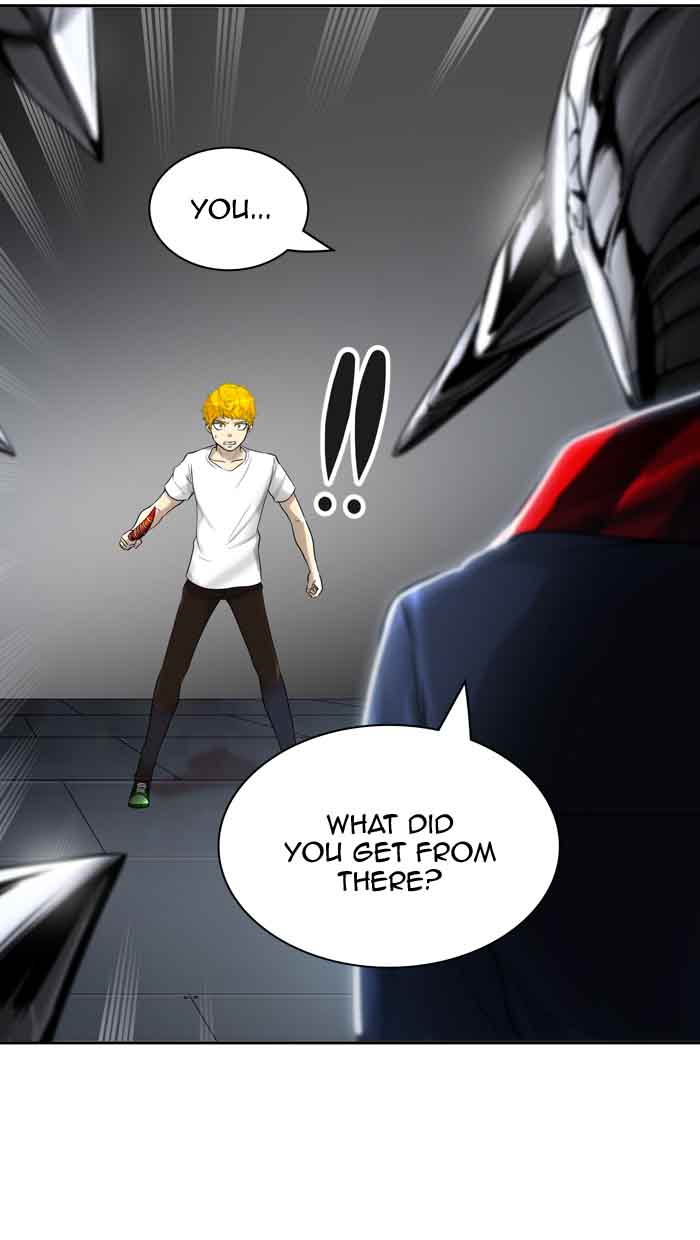 Tower Of God 389 46