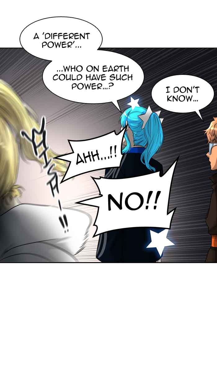 Tower Of God 389 49