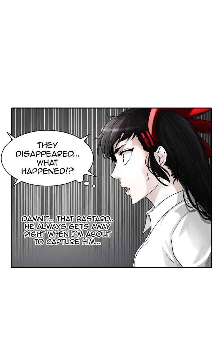 Tower Of God 389 55