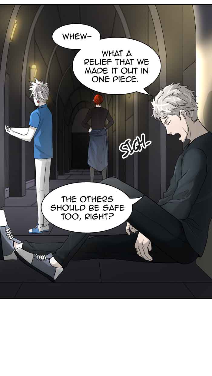 Tower Of God 389 66