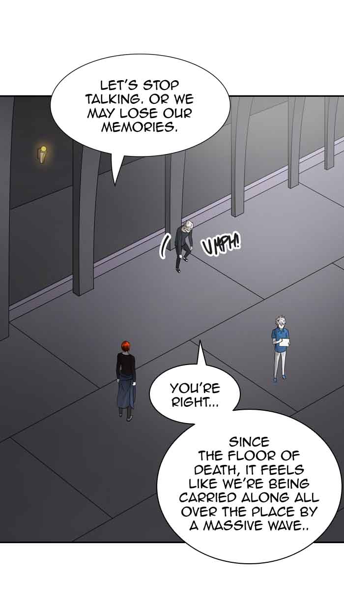 Tower Of God 389 68