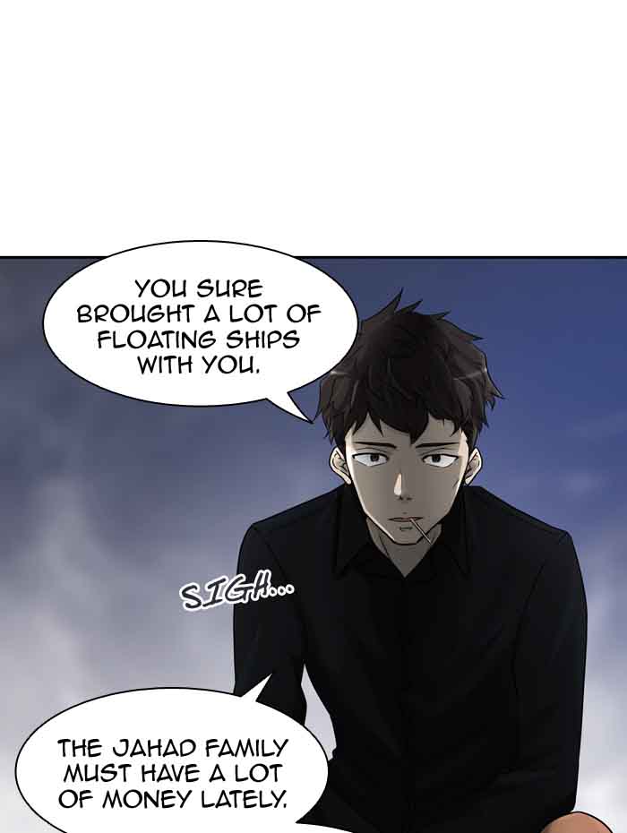 Tower Of God 389 88