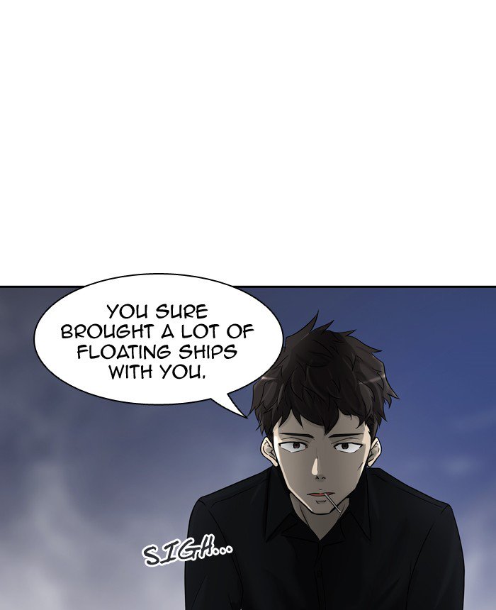 Tower Of God 390 1