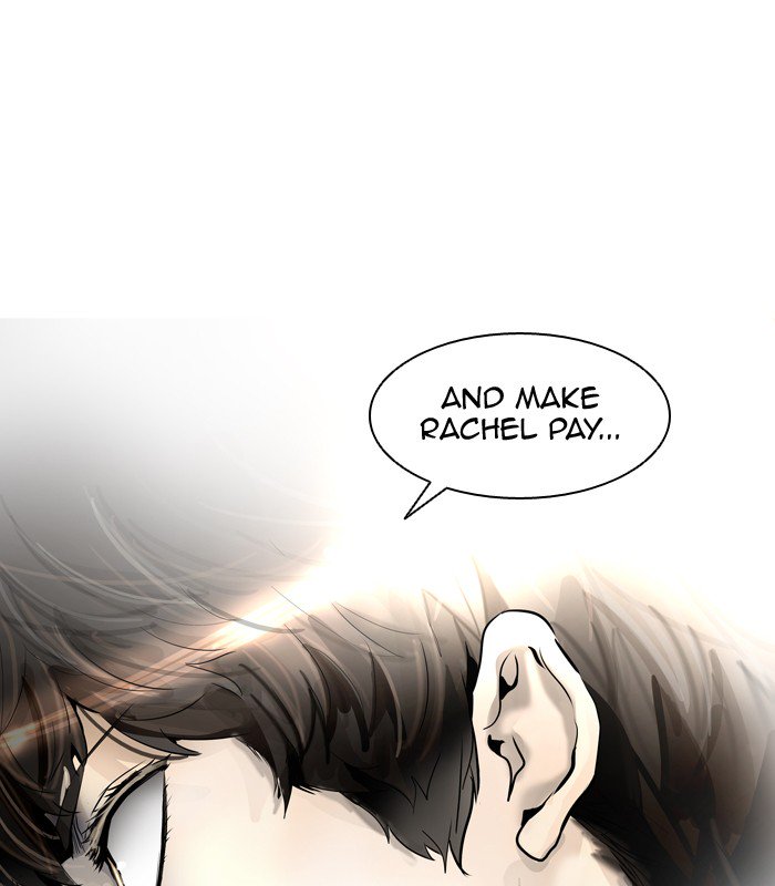 Tower Of God 390 101