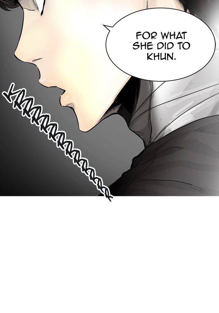 Tower Of God 390 102
