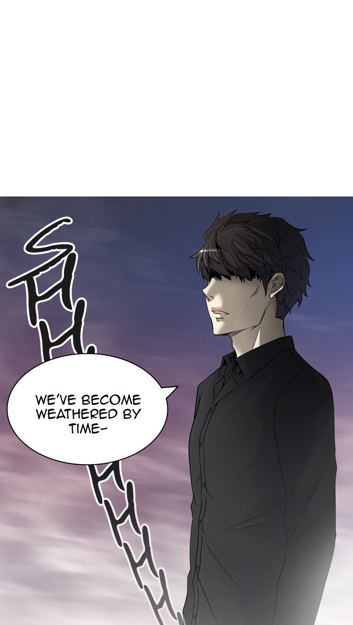 Tower Of God 390 16