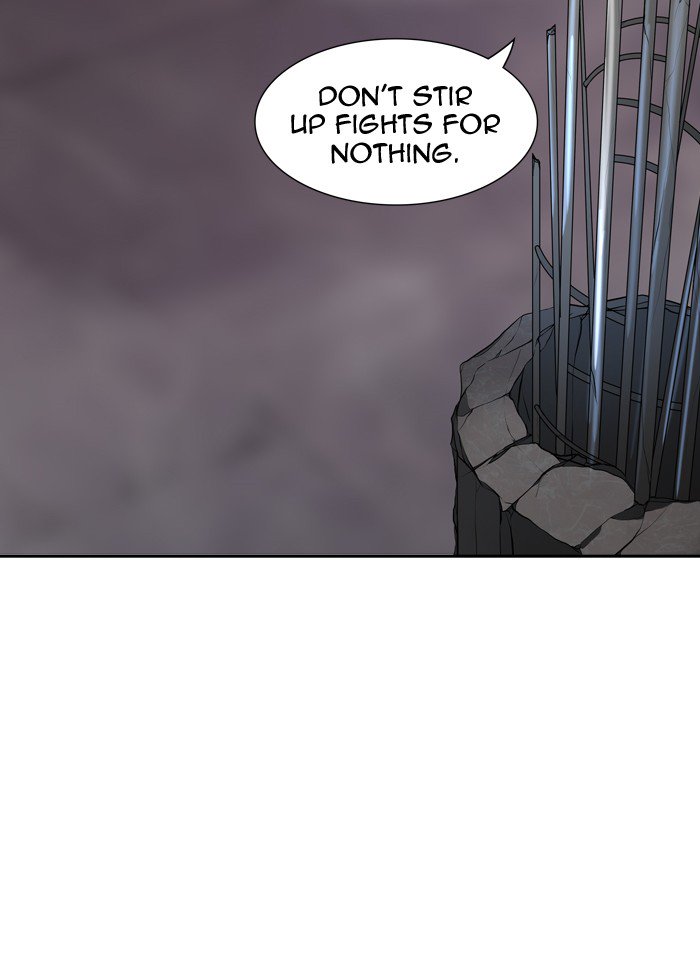 Tower Of God 390 19