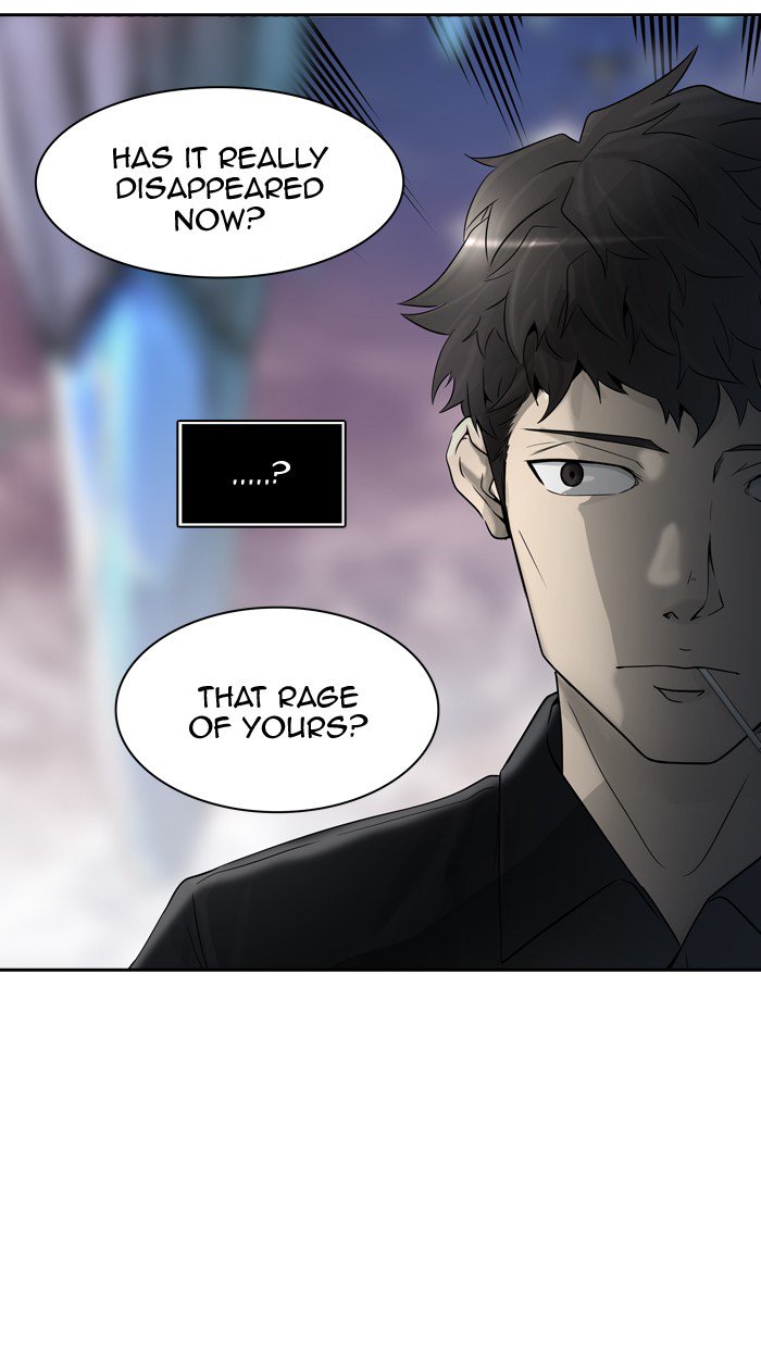 Tower Of God 390 20