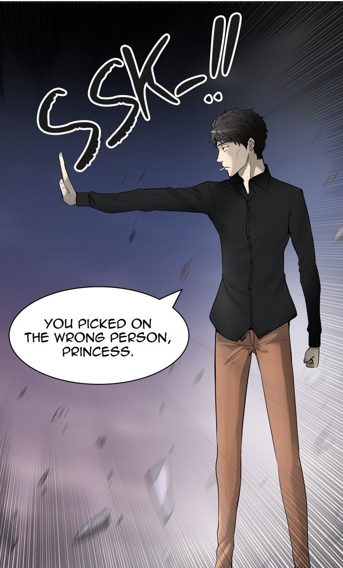 Tower Of God 390 36