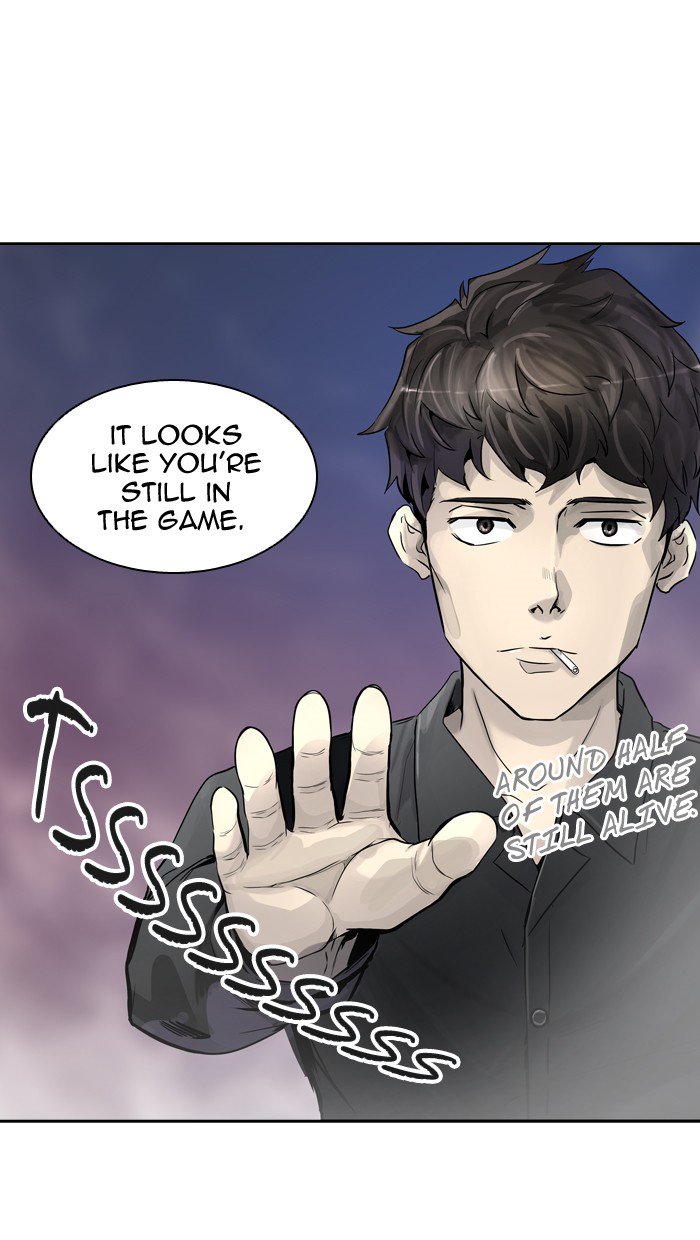 Tower Of God 390 45