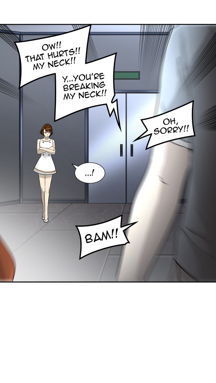 Tower Of God 390 62