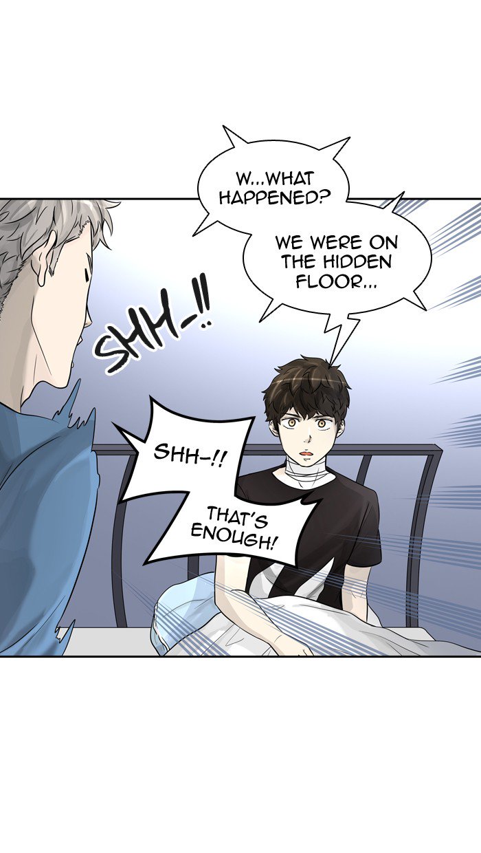 Tower Of God 390 64