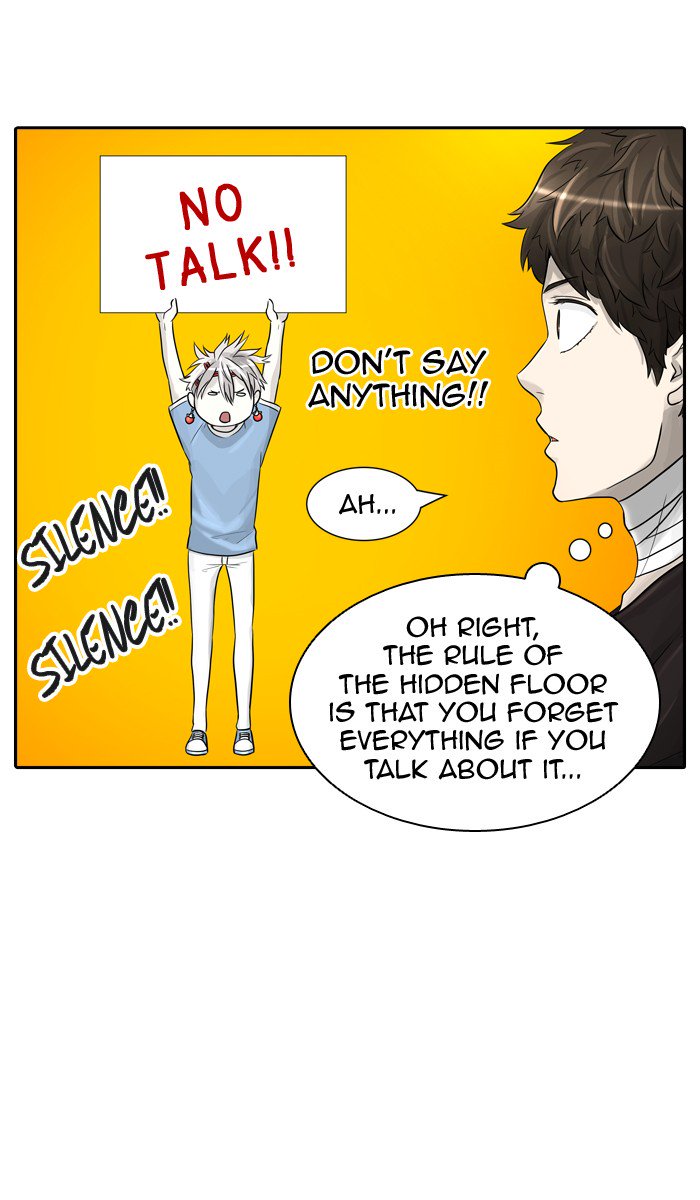 Tower Of God 390 65