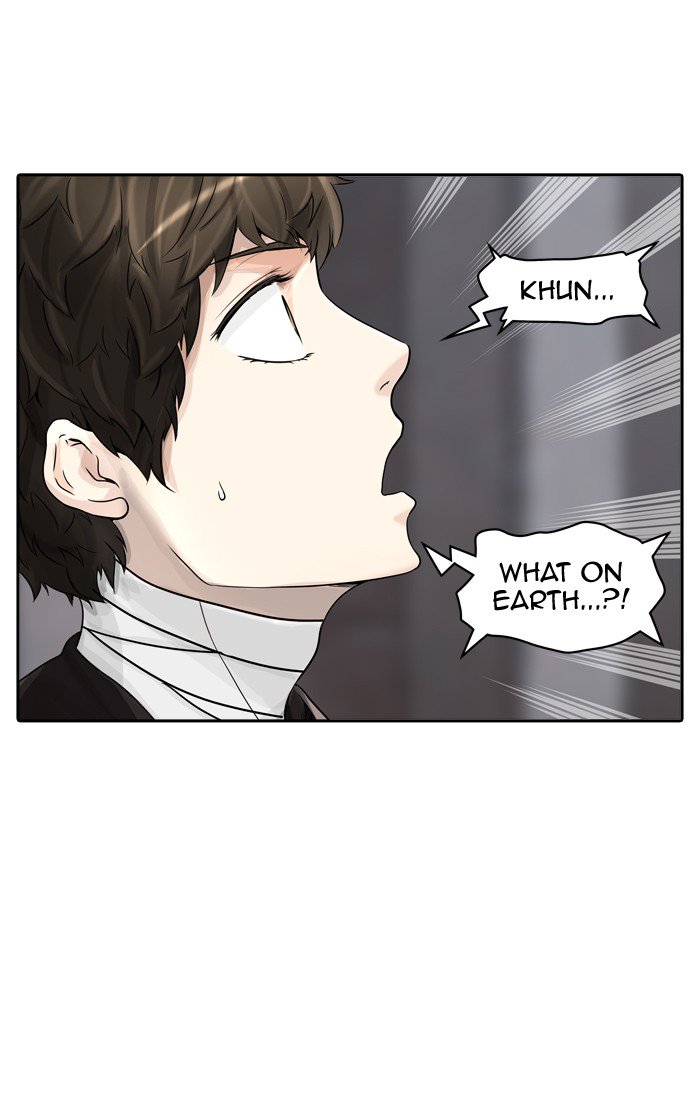 Tower Of God 390 71