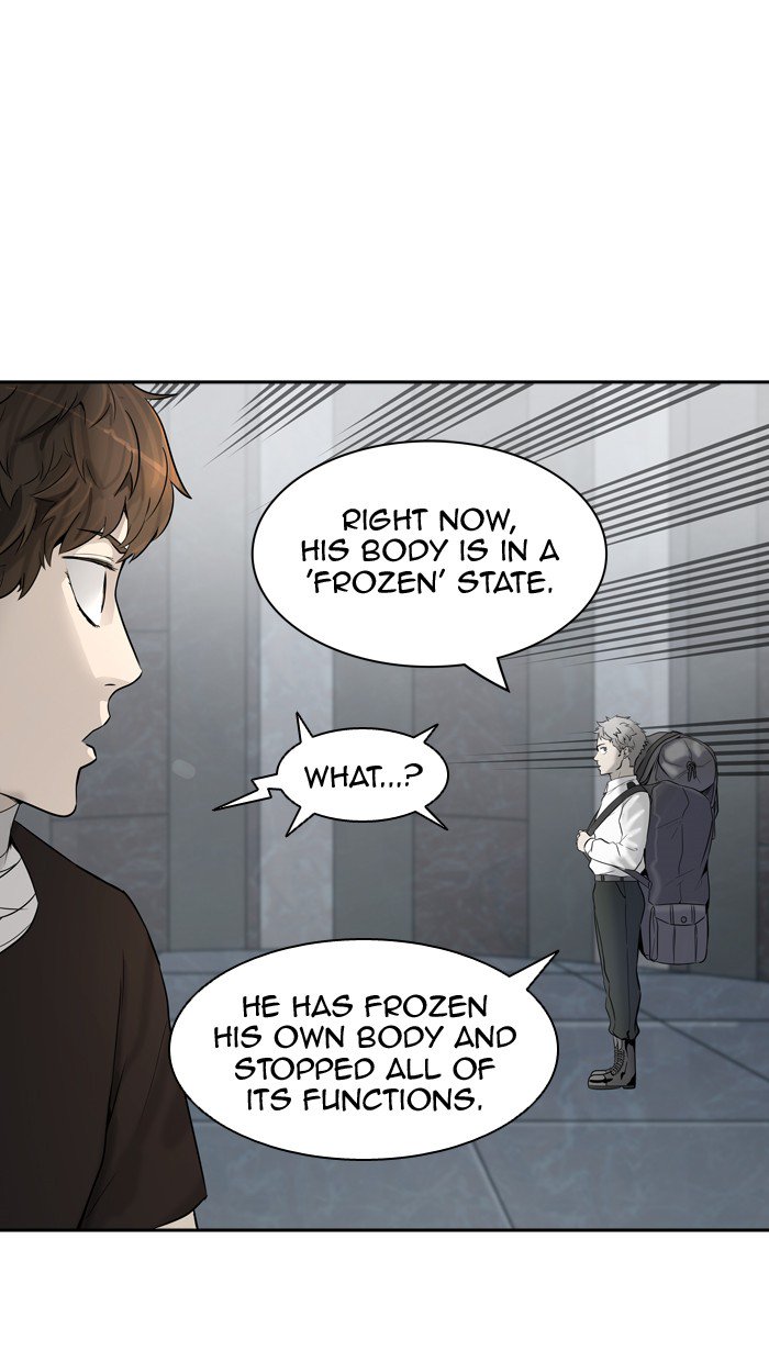 Tower Of God 390 73