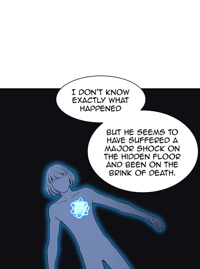 Tower Of God 390 74