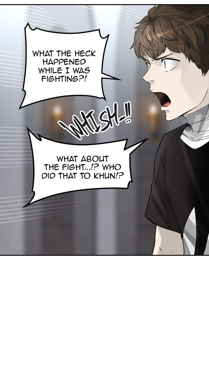 Tower Of God 390 76