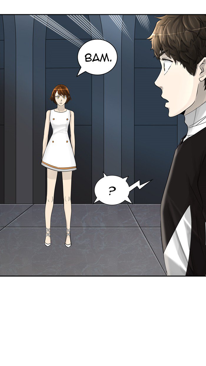 Tower Of God 390 77