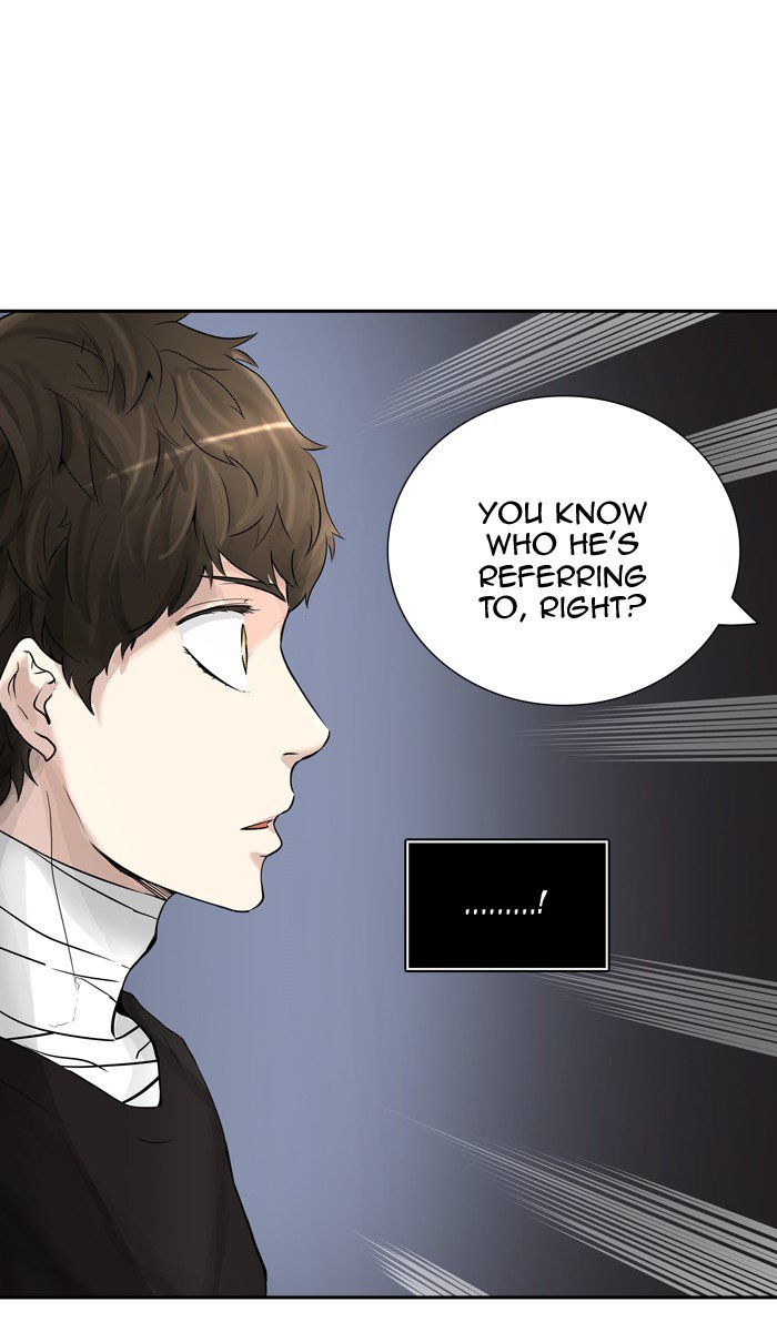 Tower Of God 390 90