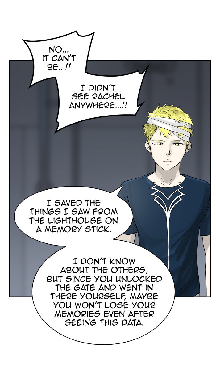 Tower Of God 390 92
