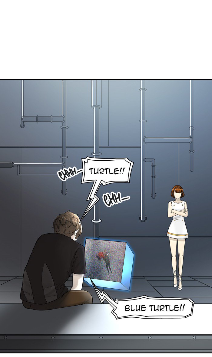 Tower Of God 391 1