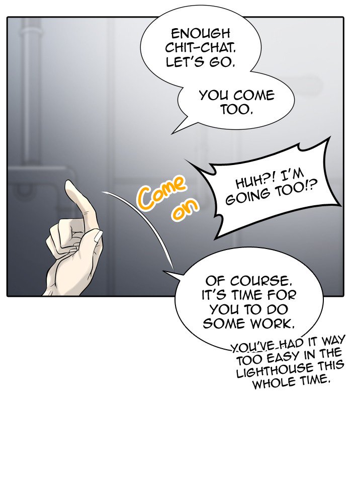 Tower Of God 391 12