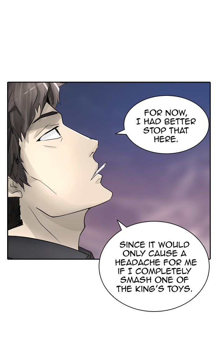 Tower Of God 391 38