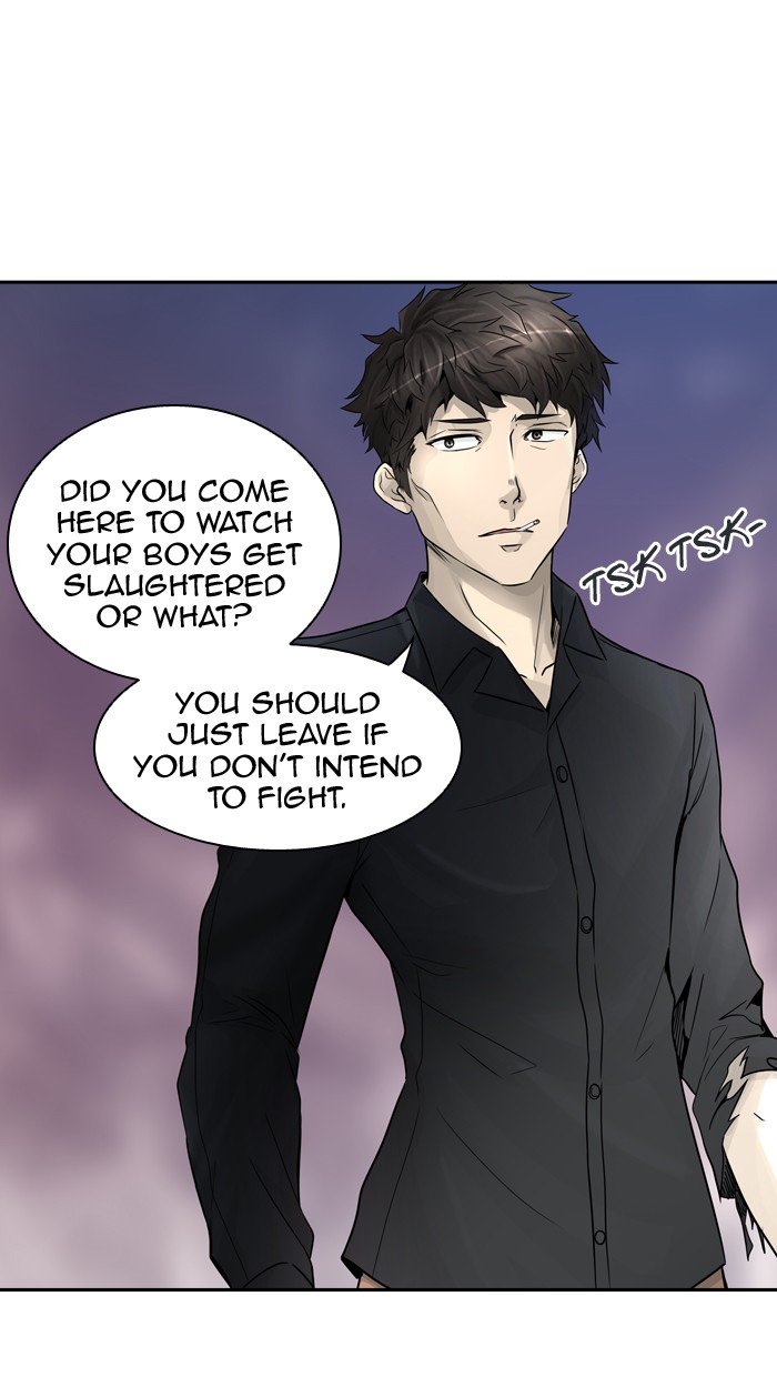 Tower Of God 391 50