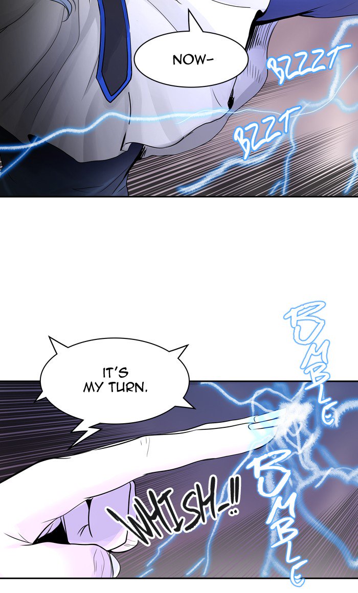 Tower Of God 391 52