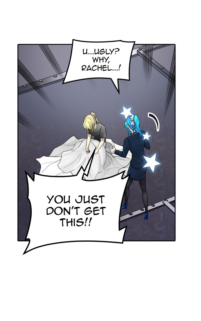 Tower Of God 391 62