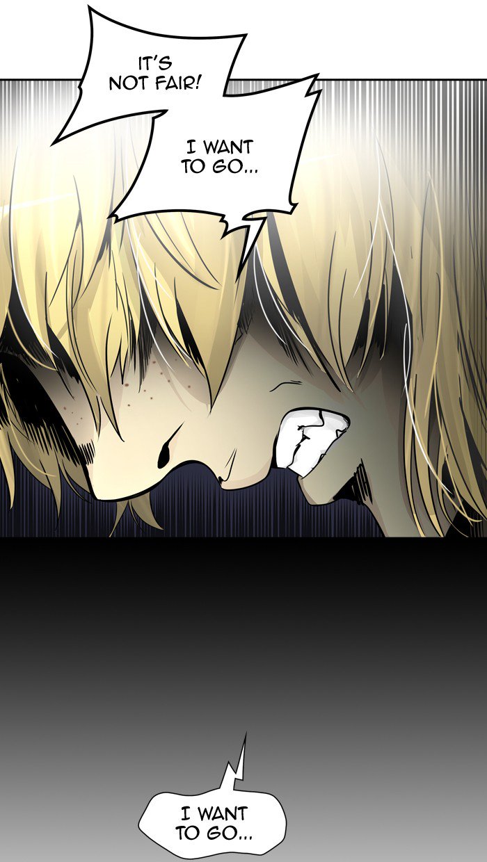 Tower Of God 391 64
