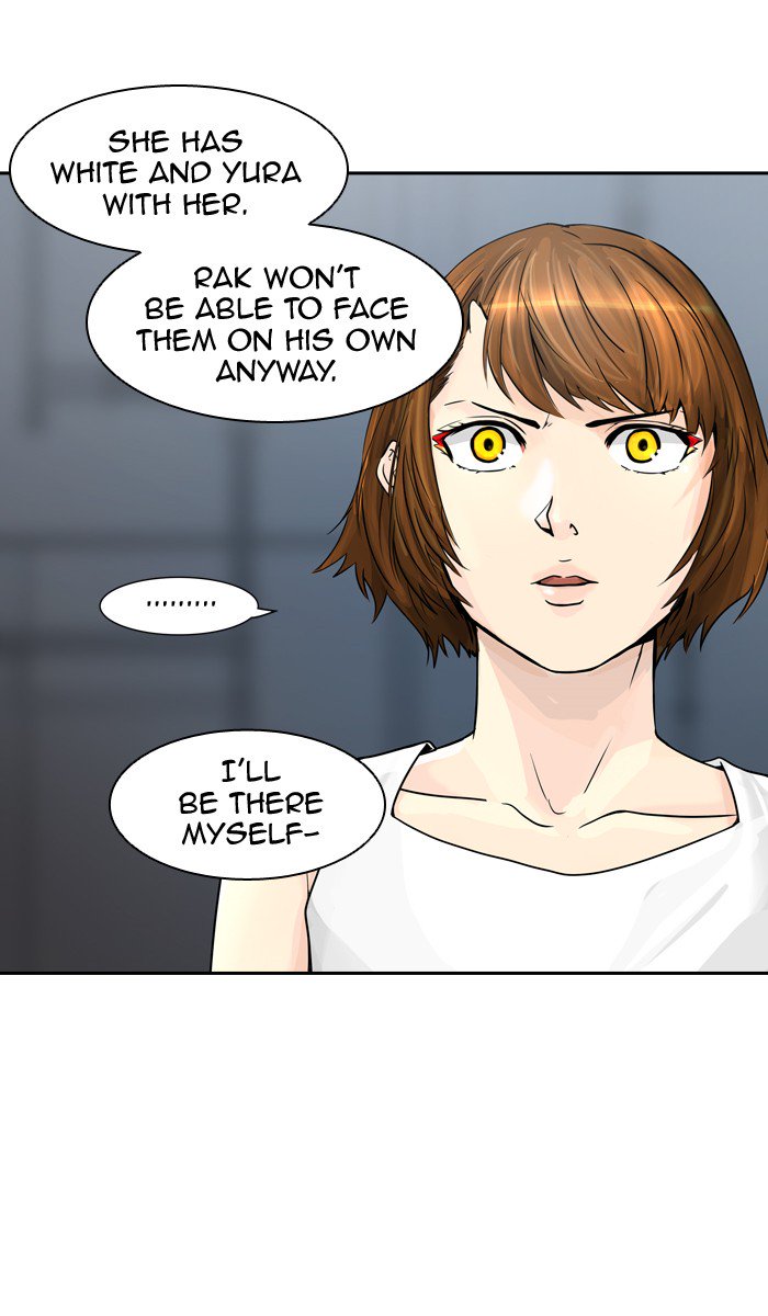 Tower Of God 391 7