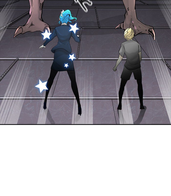 Tower Of God 391 75