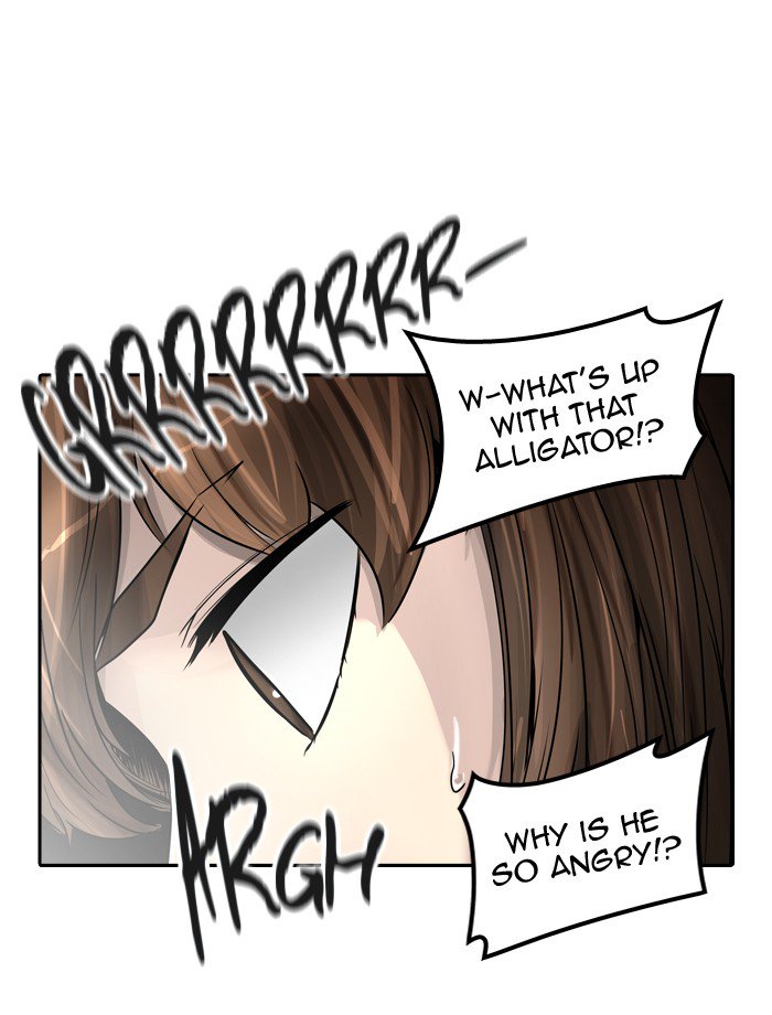 Tower Of God 391 76