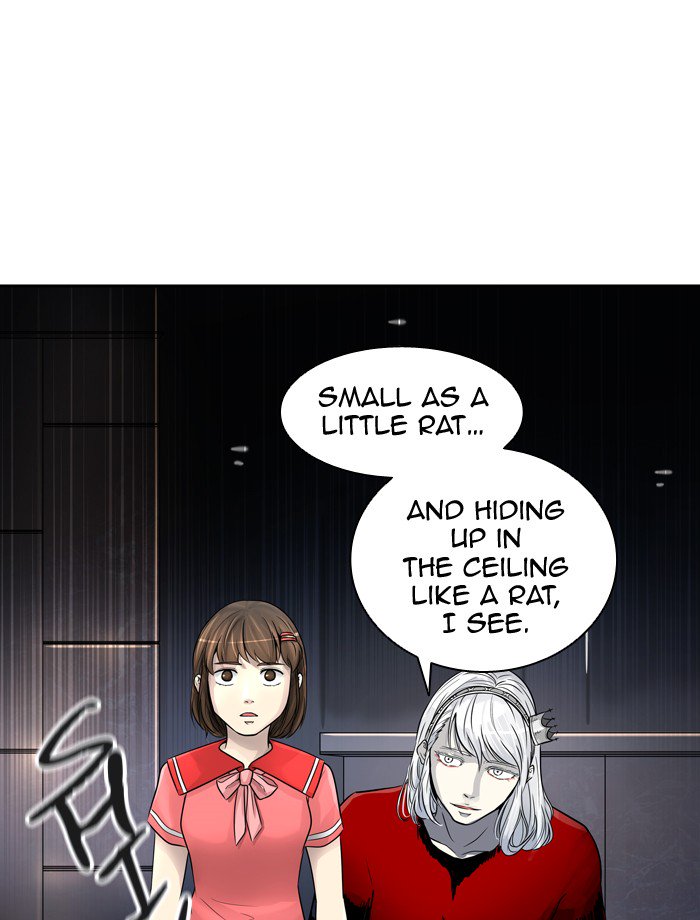 Tower Of God 391 80
