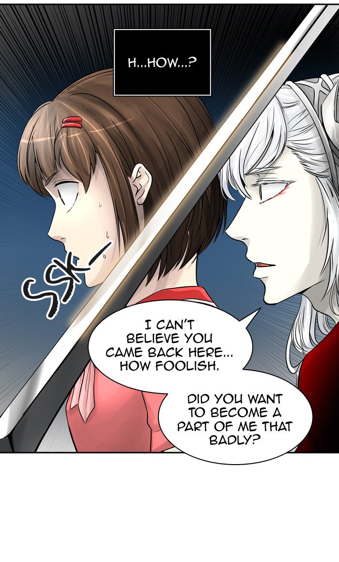 Tower Of God 391 82