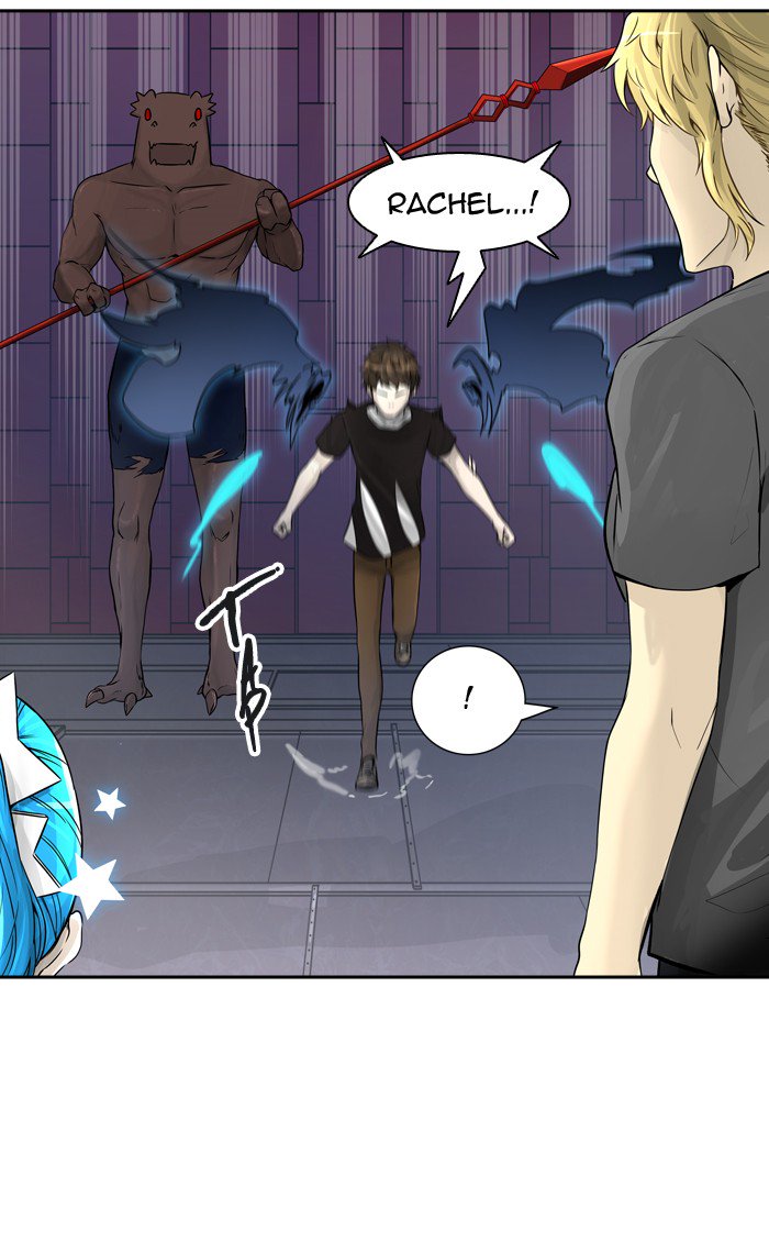 Tower Of God 392 22