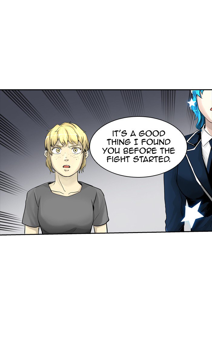 Tower Of God 392 7