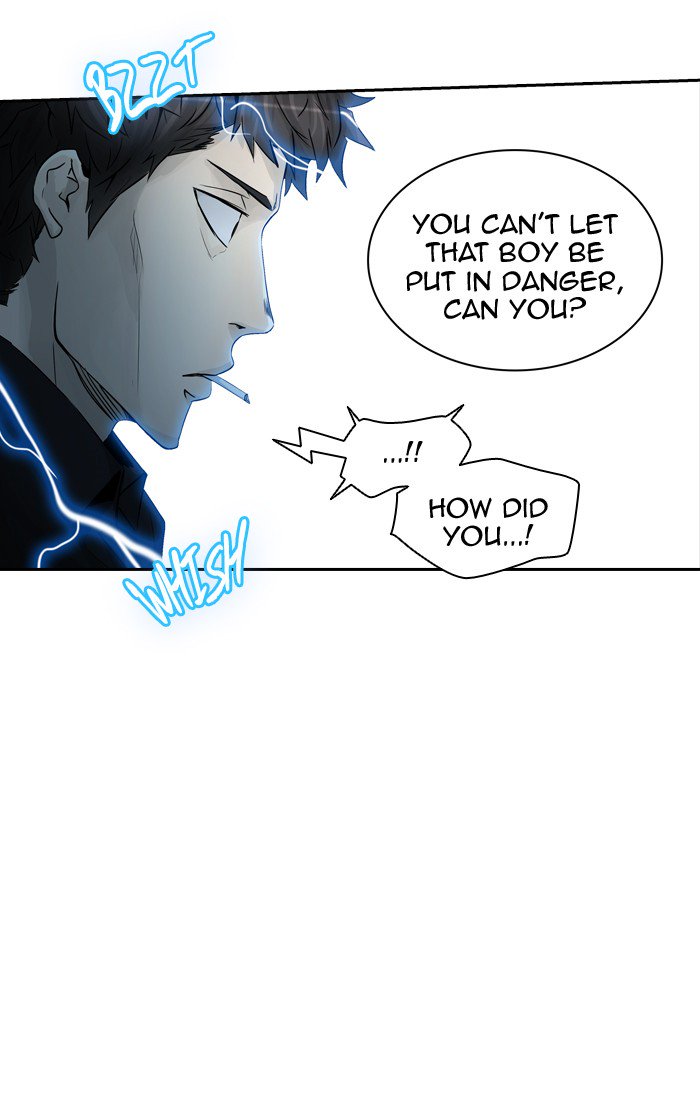 Tower Of God 392 77