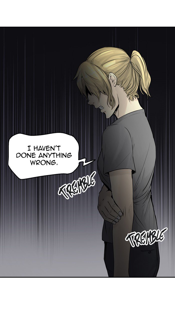 Tower Of God 392 91