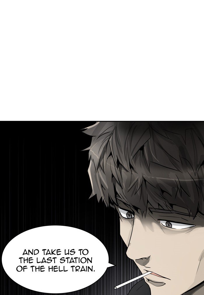 Tower Of God 395 101