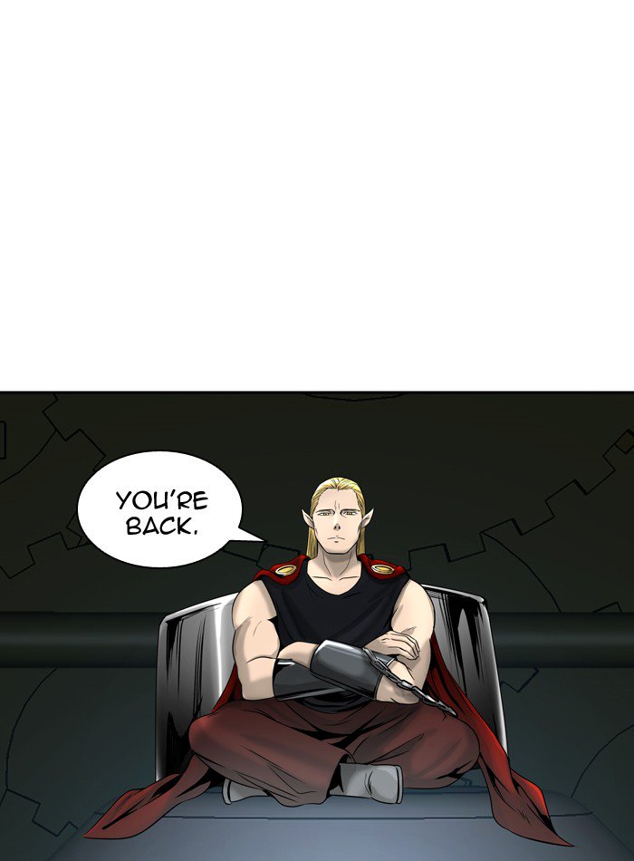 Tower Of God 395 65