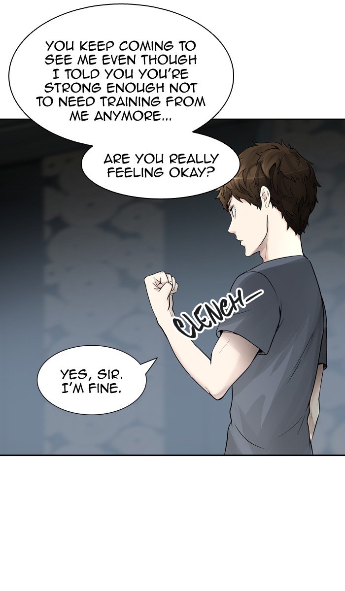 Tower Of God 395 67