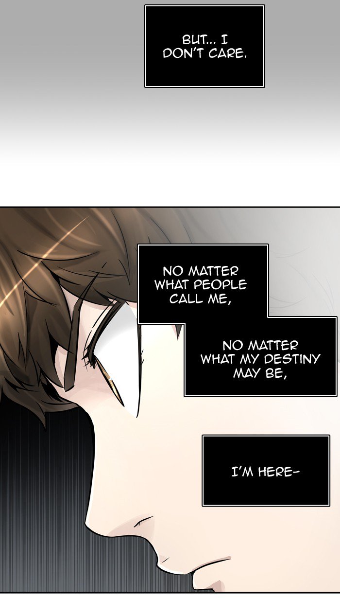 Tower Of God 395 72