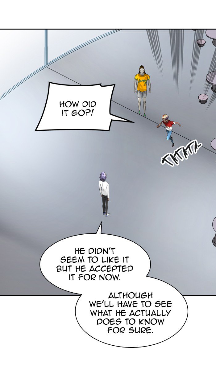 Tower Of God 396 14